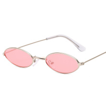 Sunglasses 2020 Fire Dripping Diamond PC Frame Transparent Color Fashion Sunglasses Womens